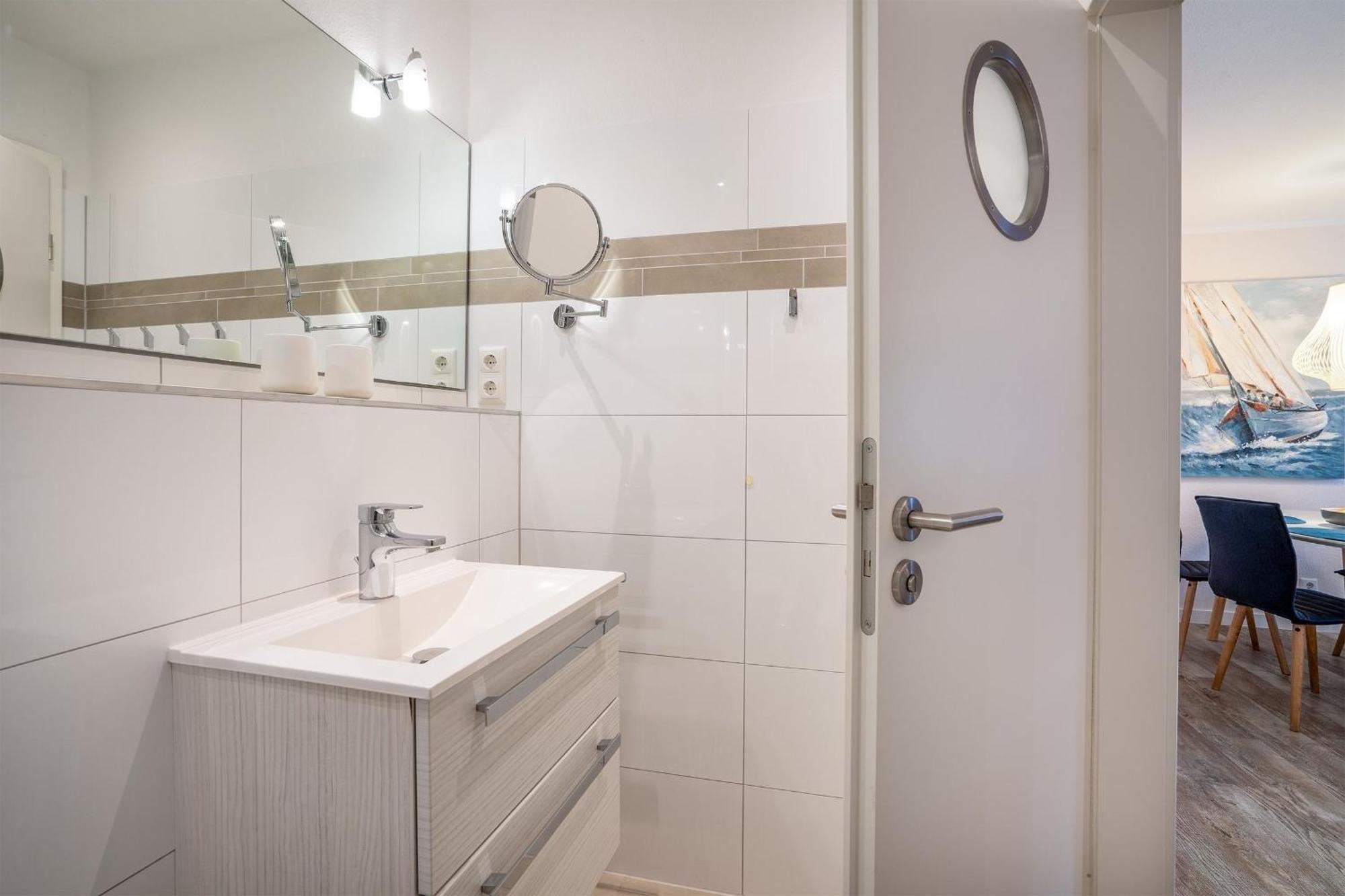 An Der Aue 11C Time Out Apartment Dahme  Exterior photo